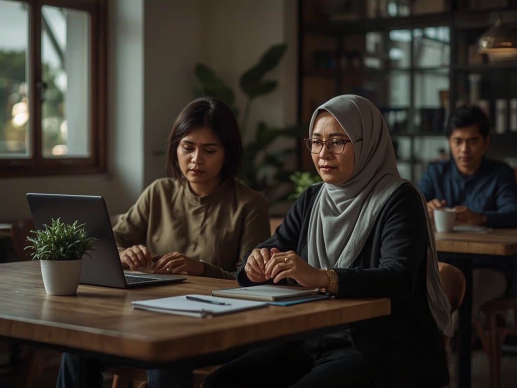 Langkah Terstruktur Menghindari Kekeliruan Saat Merawat dan Memperbaiki Hunian